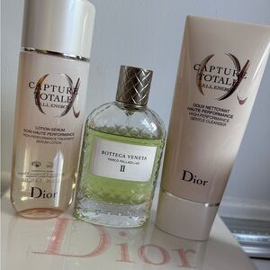 Dior Capture Totale Skincare